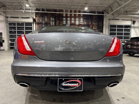 Used 2019 Jaguar XJ L Portfolio image 41