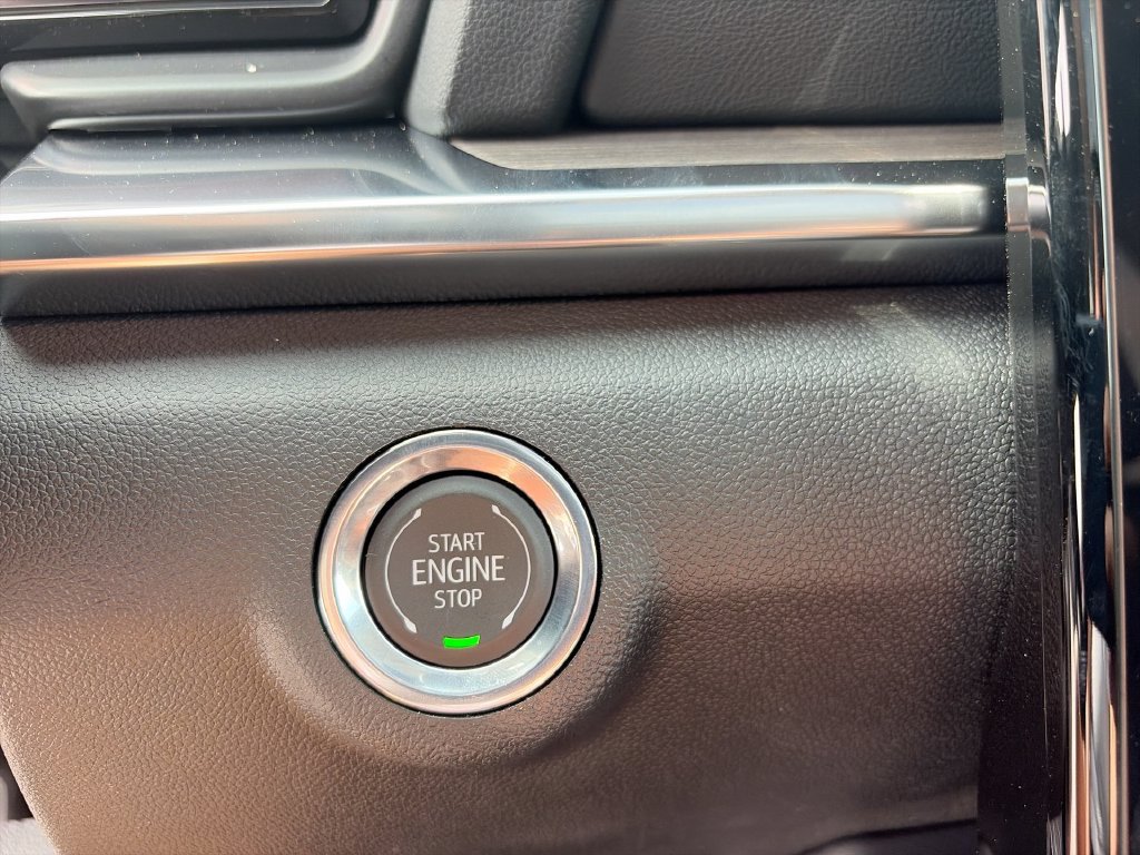 New 2027 GMC Terrain Denali AWD/4WD image 22