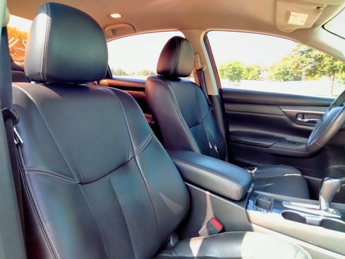 Used 2018 Nissan Altima 2.5 SL image 21