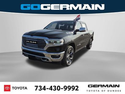 Used 2019 RAM 1500 Limited
