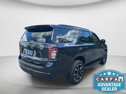 Used 2022 Chevrolet Tahoe RST w/ Luxury Package AWD/4WD image 7