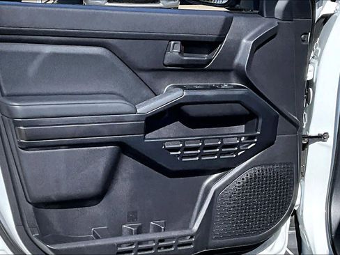 Certified 2025 Toyota 4Runner SR5 image 21