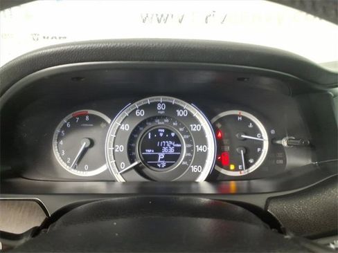 Used 2014 Honda Accord EX-L image 28