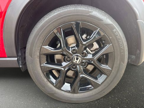 Used 2024 Honda HR-V Sport image 29