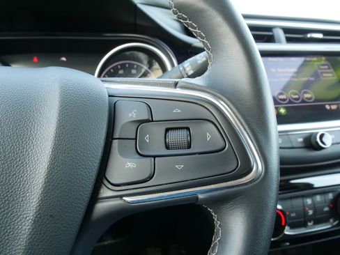 Used 2021 Buick Encore GX Preferred w/ Cold Weather Comfort Package image 21