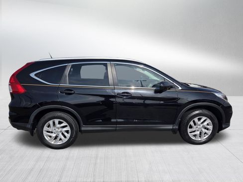 Used 2016 Honda CR-V EX-L image 8