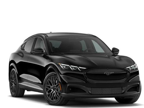 New 2026 Ford Mustang Mach-E Premium image 26