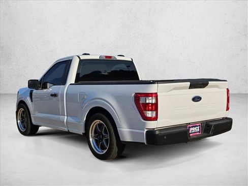 Used 2023 Ford F150 XL RWD image 7