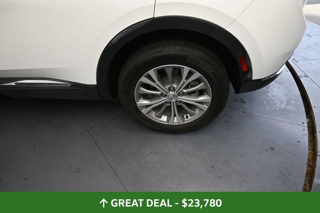 Used 2023 Buick Envision Preferred FWD image 18