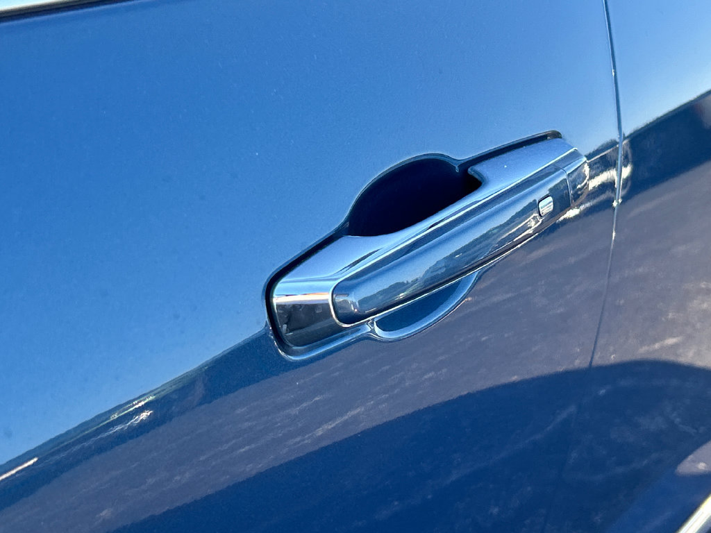New 2027 GMC Terrain Denali AWD/4WD image 15