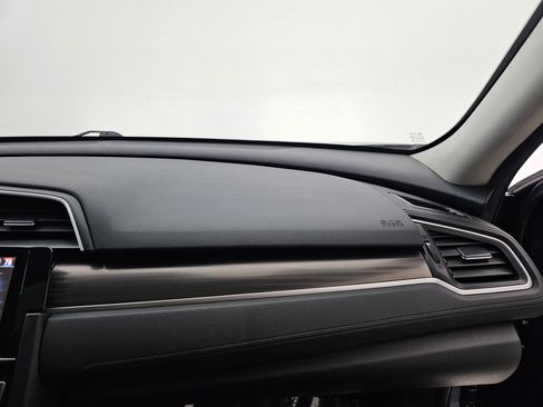 Used 2020 Honda Civic EX-L image 14