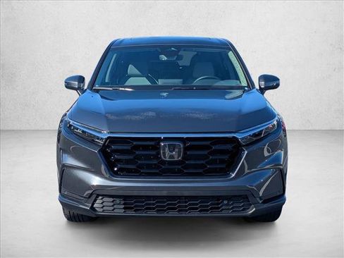 Certified 2026 Honda CR-V EX-L image 2