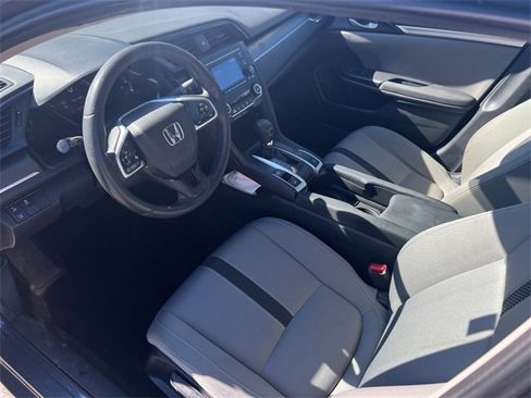 Used 2019 Honda Civic LX image 19