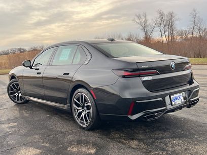 Used 2023 BMW 760i xDrive