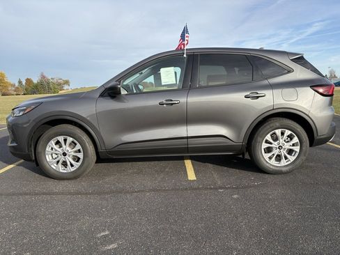 New 2026 Ford Escape Active w/ Active Premium Tech Pack image 9