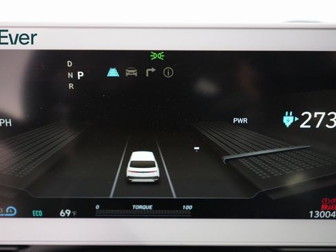 Used 2022 Hyundai Ioniq 5 SEL image 24