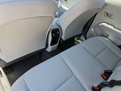 New 2026 Hyundai Kona SEL Sport AWD/4WD image 17