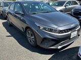 Certified 2023 Kia Forte LXS image 2