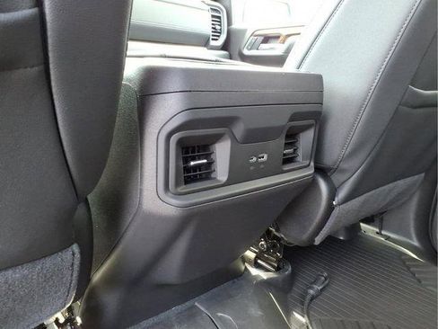 New 2026 Chevrolet Silverado 1500 LT Trail Boss w/ LT Trail Boss Premium Package AWD/4WD image 8
