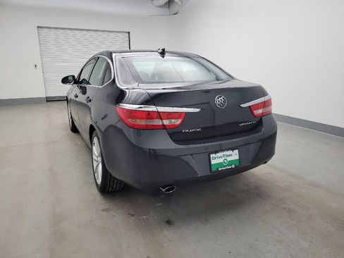 Used 2015 Buick Verano Convenience image 6