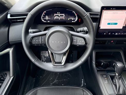 New 2026 MAZDA CX-5 Preferred AWD/4WD image 13