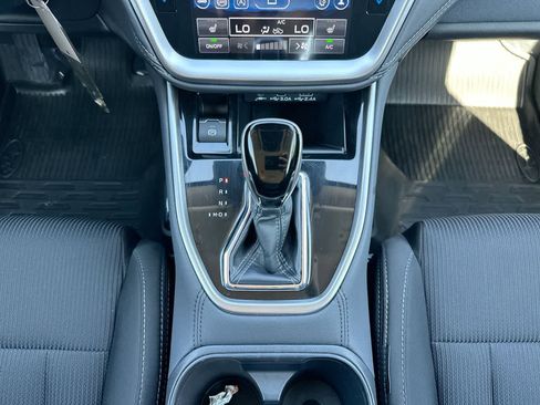 Certified 2025 Subaru Legacy Premium w/ Popular Package #1A image 33