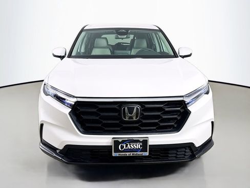 New 2026 Honda CR-V LX image 2