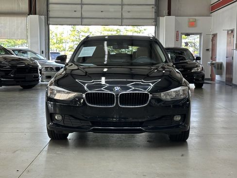 Used 2015 BMW 328d xDrive Wagon image 6