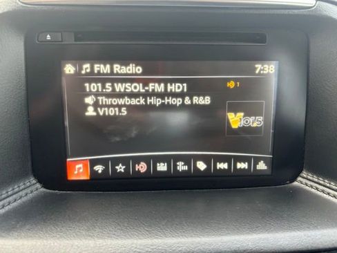 Used 2016 MAZDA CX-5 Sport w/ Rear Camera Package image 24