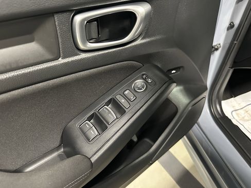 Used 2024 Honda Civic Sport image 15