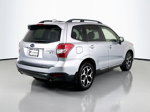 Used 2016 Subaru Forester 2.0XT Touring w/ Eyesight & Navigation System AWD/4WD image 5
