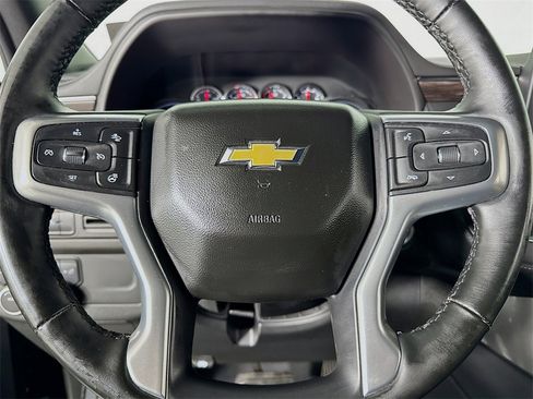 Used 2024 Chevrolet Suburban LS w/ Driver Alert Package image 42