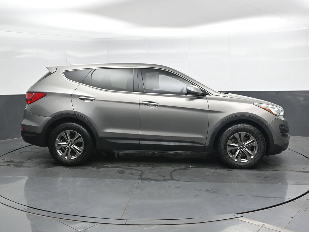 Used 2015 Hyundai Santa Fe Sport AWD/4WD image 3