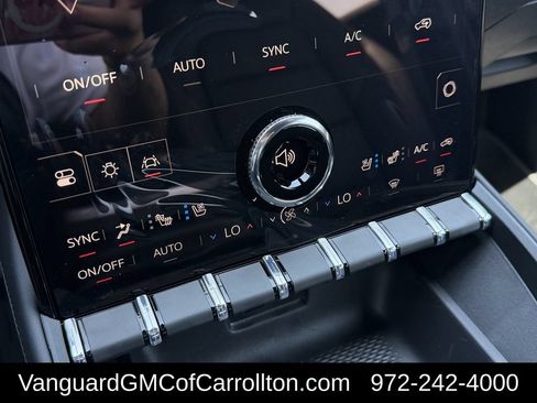 New 2027 GMC Terrain Elevation w/ Elevation Premium Package FWD image 17