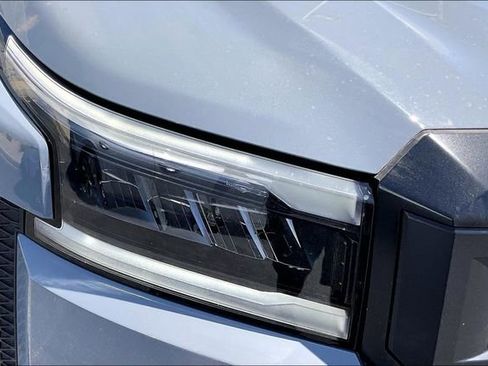 New 2026 Nissan Frontier Pro-X RWD image 10