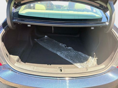 Used 2017 Buick LaCrosse Premium w/ Sun and Shade Package FWD image 11