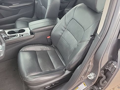 Used 2022 Nissan Altima 2.5 SL AWD/4WD image 18