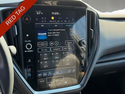 Used 2024 Subaru Crosstrek 2.5i Sport image 17