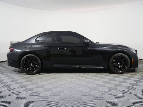 Used 2024 BMW M2 Base w/ Lighting Package image 2