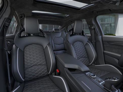 New 2026 Cadillac CT5 V Blackwing w/ Precision Package image 16