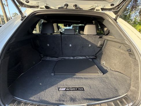 Certified 2024 Lexus NX 350 F Sport AWD/4WD image 48