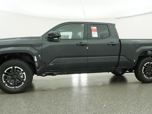 New 2026 Toyota Tacoma TRD Sport image 21
