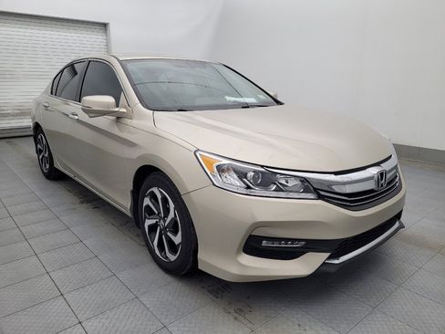 Used 2016 Honda Accord EX-L image 13