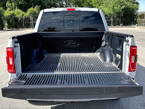 Certified 2023 Ford F150 XLT w/ Equipment Group 302A High AWD/4WD image 33