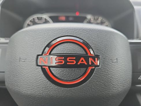 New 2026 Nissan Rogue SV AWD/4WD image 5