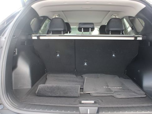 Used 2024 Hyundai Tucson Limited AWD/4WD image 13