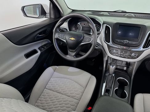 Used 2021 Chevrolet Equinox LT image 32