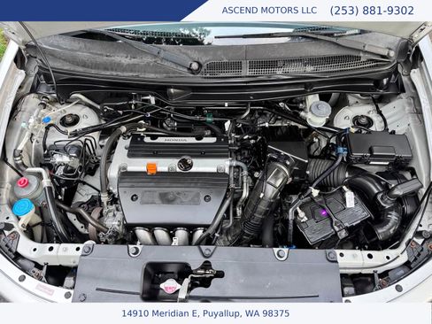 Used 2008 Honda Element EX image 15