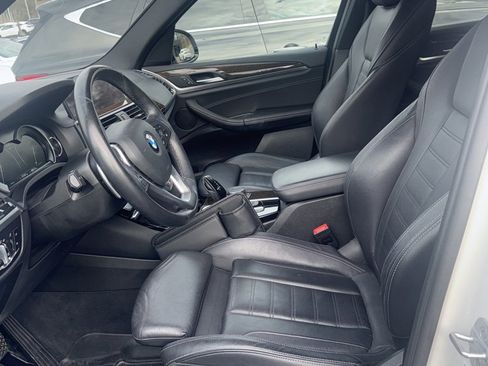Used 2018 BMW X3 xDrive30i image 9
