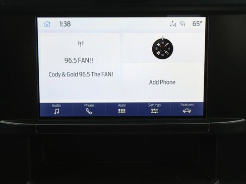 New 2026 Ford F350 XLT AWD/4WD image 41